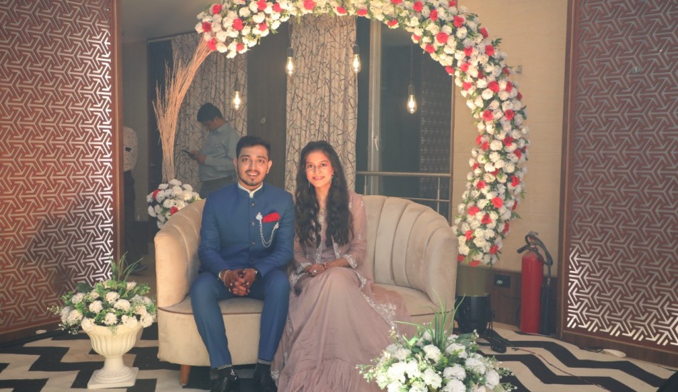 Manwar weddings